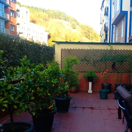 Carmen 7 Apartment Eibar Exterior photo