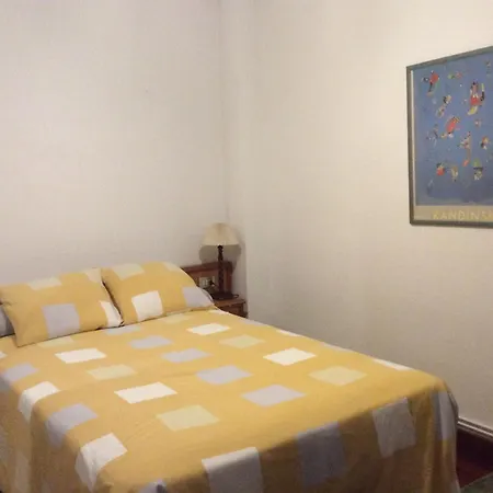 Carmen 7 Apartment Eibar Exterior photo