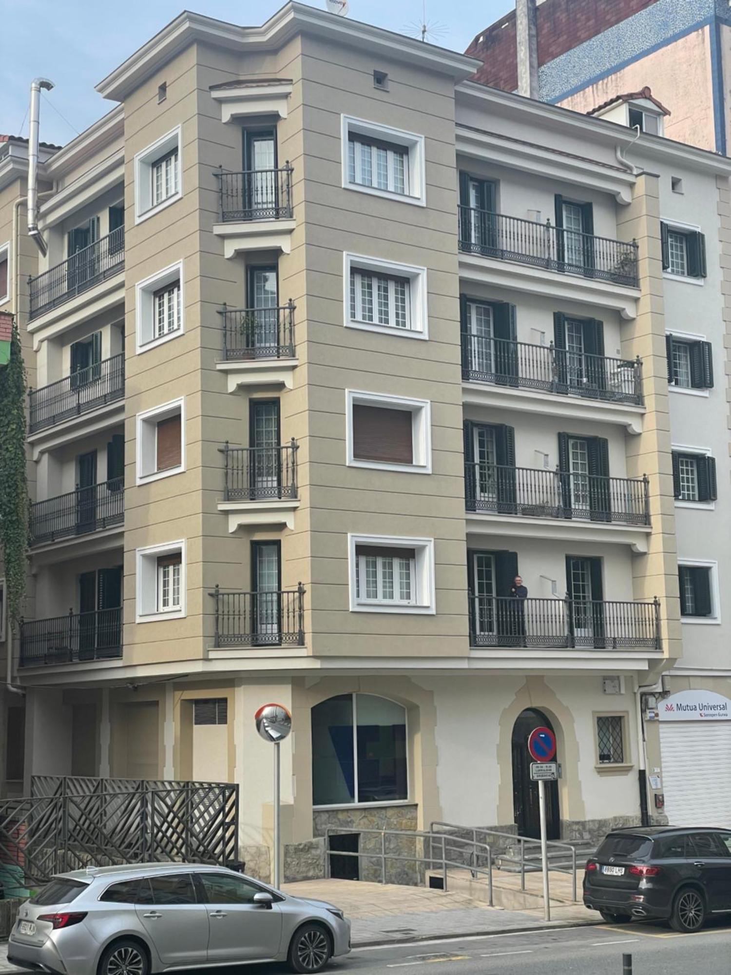 Apartment Carmen 7 *