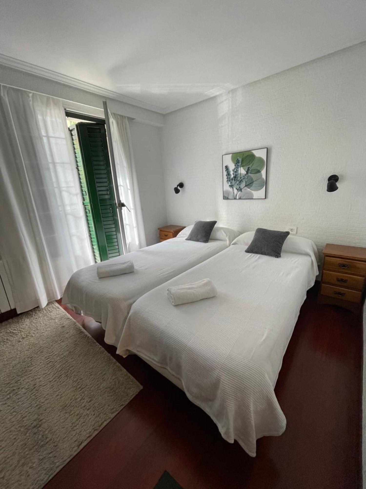 Carmen 7 Apartment *