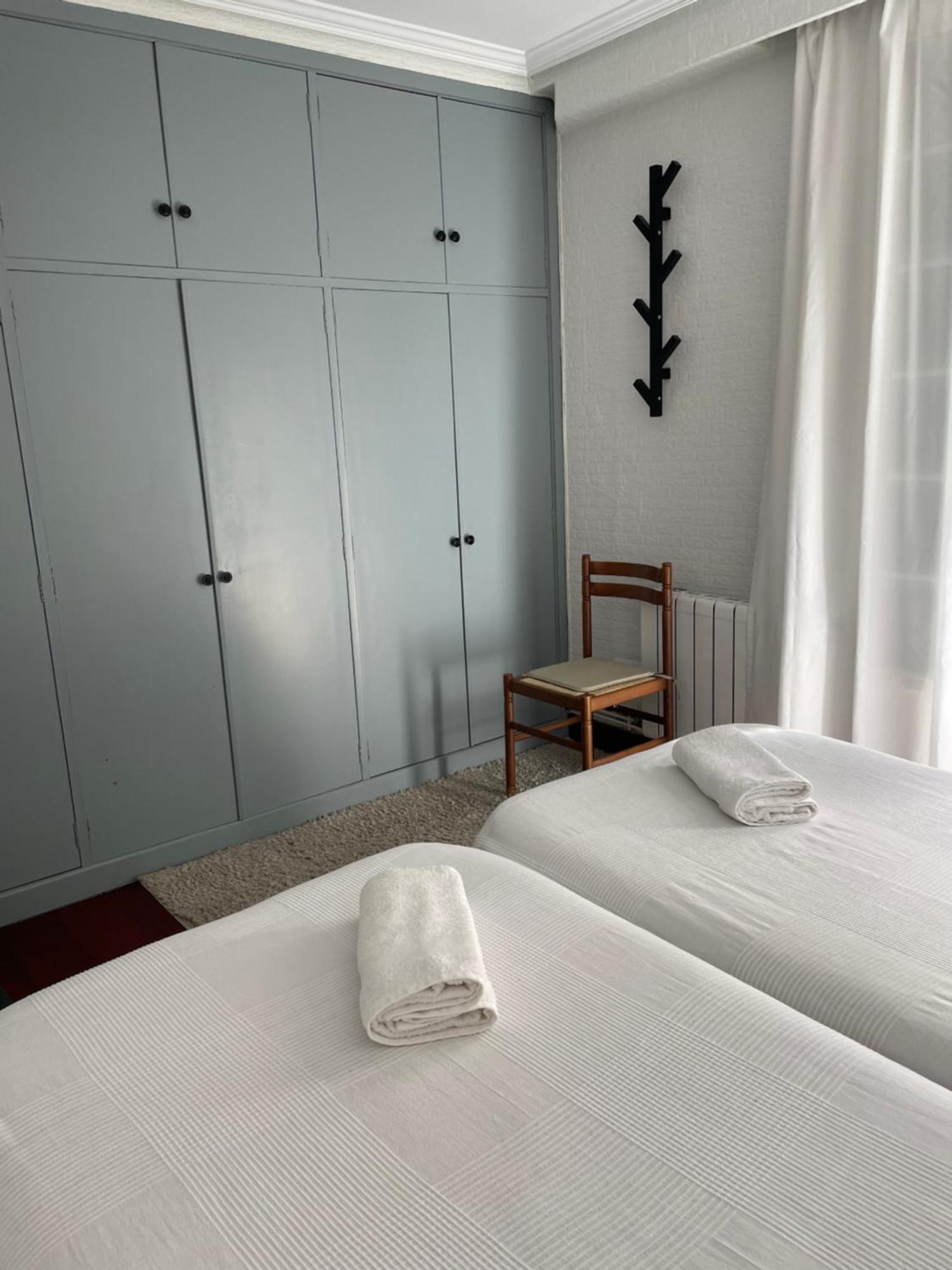 Apartment Carmen 7 Éibar