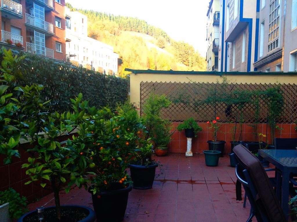 Carmen 7 Apartment