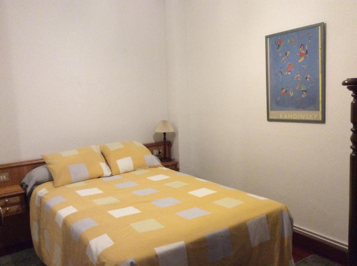 Carmen 7 Apartment